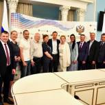 Дмитрий Пирог избран новым председателем Совета по профессиональным квалификациям в сфере физической культуры и спорта