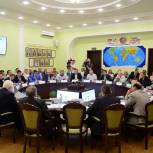 На Совете ректоров в ПГУ единороссы обсудили сотрудничество с предприятиями региона по импортозамещению