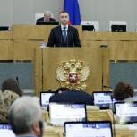 Николай Петрунин о повышении безопасности и антитеррористической защищенности объектов топливно-энергетического комплекса