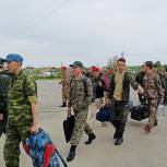 Старшеклассники и студенты Брединского района в полевых условиях пройдут военную и спортивную подготовку