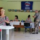 Явка на праймериз в Касимове превысила 5%