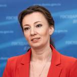 Анна Кузнецова: В «Единой России» будет создано несколько профильных рабочих групп, которые будут заниматься гармонизацией законодательства Донбасса