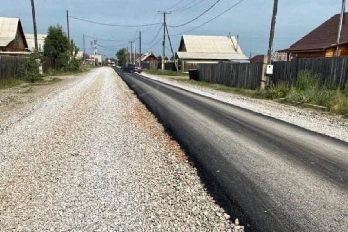 Усть-Абаканский район заметно преобразится в ближайшие три года