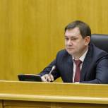 В Воронежской области усовершенствовали инвестиционное законодательство