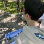 Депутат Госдумы Жанна Рябцева оценила работы по благоустройству Нижнего Тагила