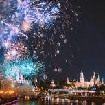 875-й день рождения Москвы отметят 10 и 11 сентября