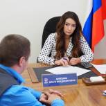 Ольга Швецова поможет в реализации проекта «Многодетная Россия»