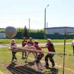 «Единая Россия» провела спортивные праздники по всей Новосибирской области