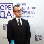 Борис Пиотровский о фестивале цифрового искусства в Петербурге: будущее - в синергии творчества и технологий