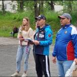 В Кусе состоялся второй турнир по стрит болу среди молодежи Кусинского городского поселения