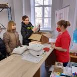 «Единая Россия» и Народный совет ДНР определили направления синхронизации законодательства в сфере экономики и здравоохранения