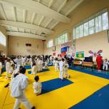 В Брединском районе впервые прошёл турнир по рукопашному бою в рамках партийного проекта «Детский спорт»