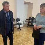 В районах депутаты контролируют исполнение Народной программы, важная ее часть – реконструкция сельских домов культуры