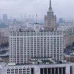 Правительство по предложению «Единой России» внесло законопроект о налоговых льготах для российской электронной промышленности