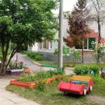 В Сормове Нижегородской области «Единая Россия» поможет отремонтировать бассейны в детских садах