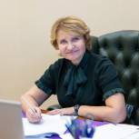 Людмила Гусева: Комплексное развитие территорий позволит изменить структуру рынка труда в Москве