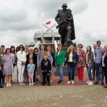 Елена Беседина стала организатором автопробега к Дню памяти и скорби