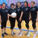 Депутаты помогли спортивной команде пенсионеров выехать на соревнования в Красноярский край