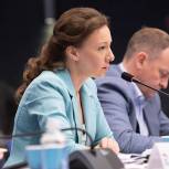 «Единая Россия» окажет поддержку военным, задействованным в СВО, и их семьям