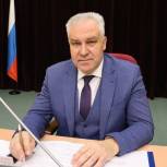 Антонов об участии Бусаргина в предварительном голосовании на пост губернатора: Знаю его как опытного управленца