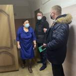 При поддержке «Единой России» четыре вуза Воронежа получат дополнительные средства на ремонт общежитий