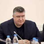 Александр Борисов: Команде региона во главе с Михаилом Ведерниковым удалось добиться решения поставленных задач