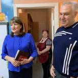 Алексей Антонов: За ремонтом детских садов вместе с депутатами и экспертами будут следить родители воспитанников