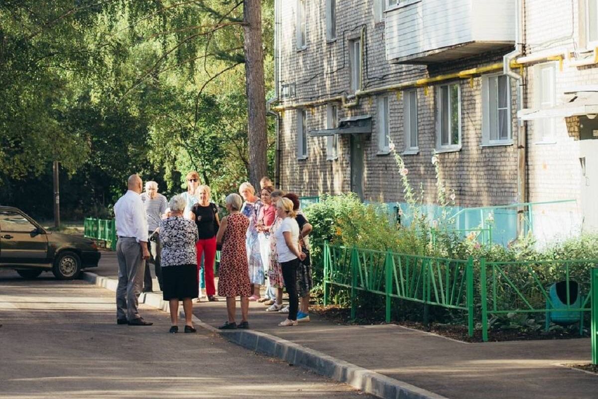 Более 100 многоквартирных домов заявились на конкурс «Лучший совет МКД  Удмуртии»