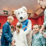 «Единая Россия» организовала благотворительный спектакль в День защиты детей