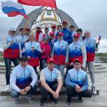 «Единая Россия» приняла участие в праздничных мероприятиях по всему Ямалу