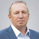 «Единая Россия» выдвинет Алексея Шульца в мэры Слюдянского района