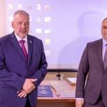 Андрей Зыков: «Областная больница делает все, чтобы колымчане получали достойную медицинскую помощь»