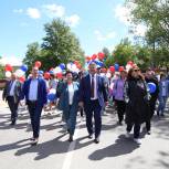 В Кыштымском городском округе прошли праздничные мероприятия, посвящённые 265-летию города