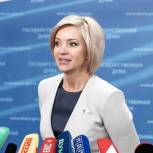 Ольга Казакова: Инициированный «Единой Россией» законопроект об исключении понятия «образовательная услуга» обсудят в Общественной палате
