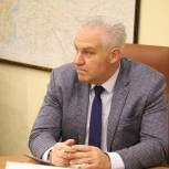 Антонов: Предстоящая избирательная кампания зависит от работы кандидатов в депутаты