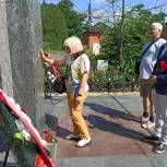 Внучка пропавшего без вести красноармейца нашла его могилу в Волгограде спустя 81 год