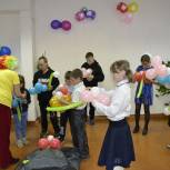 В Нязепетровске к Международному дню защиты детей наградили участников конкурса «Творчество без границ»