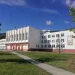 В Омсукчанском округе стартовали ремонтные работы в образовательных учреждениях