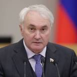 «Единая Россия» обеспечит расширение военной ипотеки