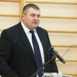 Действующего мэра Жигаловского района Игоря Федоровского «Единая Россия» выдвинет на следующий срок
