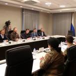Глеб Никитин и Денис Пушилин обсудили перспективы сотрудничества Нижегородской области и ДНР