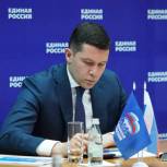 Антон Алиханов: «Единая Россия» готова к выборам в Калининградской области и уверена в результате