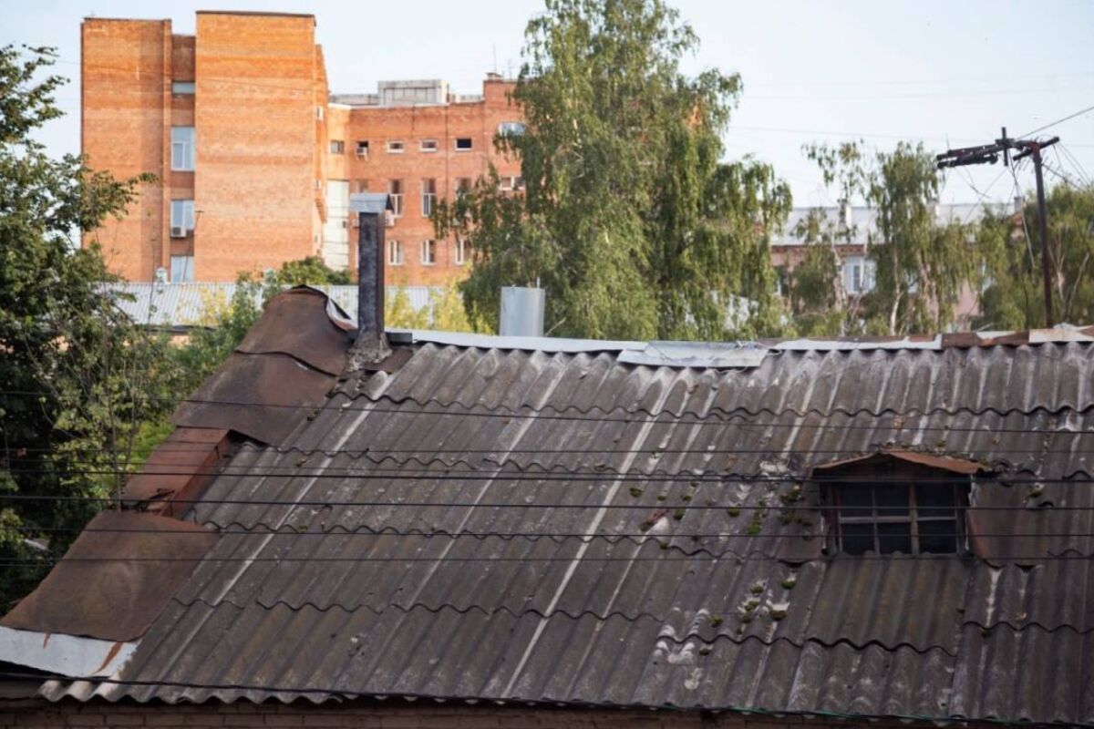 Нижегородская область третий год подряд перевыполняет планы по ликвидации  ветхого и аварийного жилья