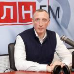 Александр Козловский: День России — праздник всеобщего единения и гордости за нашу Родину