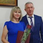 Владлен Колесников: Мы восхищаемся трудом волгоградских медиков и благодарим их за бесценную работу