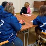 В Урае прошёл круглый стол, посвящённый организации спортивного мероприятия