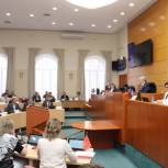 Депутаты Самарской губернской думы на заключительном заседании «весенней сессии» одобрили изменения в бюджет региона