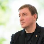 Андрей Турчак: Никому и никогда не удавалось сломить и покорить Россию