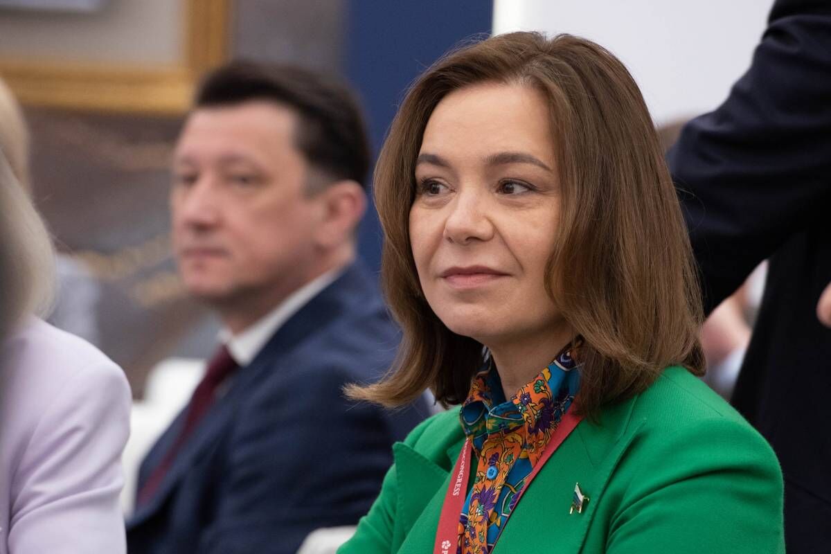Альфия Когогина: «Единая Россия» предлагает ряд решений по развитию социального предпринимательства
