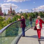 Инна Святенко: Запуск мер поддержки поможет стимулировать рост разнообразных предложений для путешественников старшего поколения
